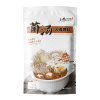 鲜味菌汤
